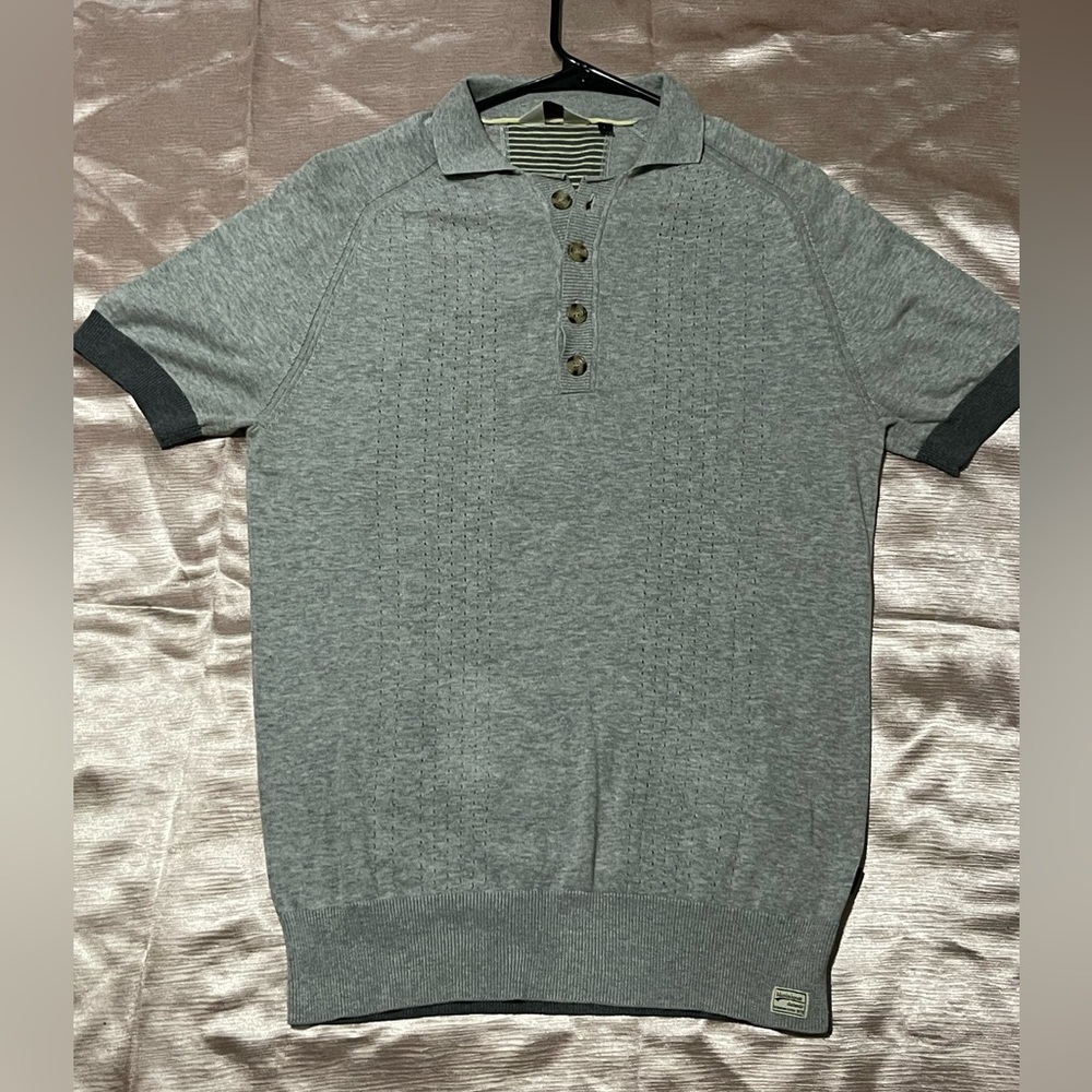 T-Shirt Men’s Matinique Original Since 1973 Size L , Good Condition